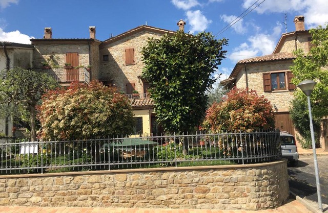 Appartamenti e Camere Il Poggio di D'Angeli Lidia