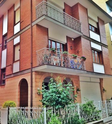 Appartamenti Gabicce Mare