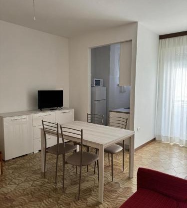 Appartamenti di Luigia