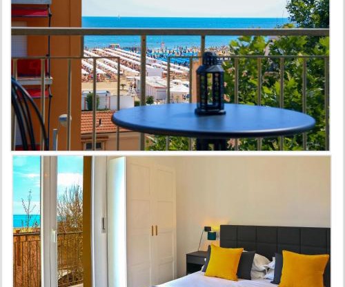 APPARTAMENTI LEONE - Vista Mare - Pet Friendly
