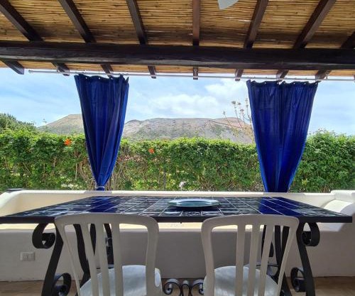 Appartamenti nel cuore di Vulcano Eolie