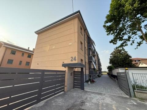 Appartamenti Rugacesio 24