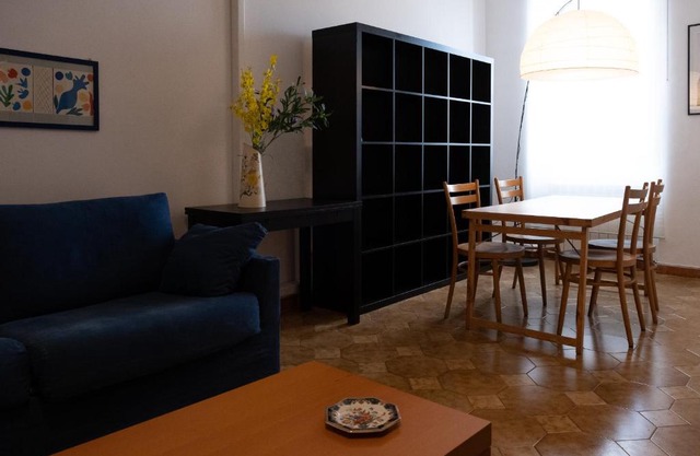 Appartamento 2 in centro a Roma