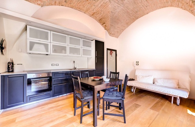 Appartamento a Villa Saltarelli II vicino all'aeroporto by Wonderful Italy