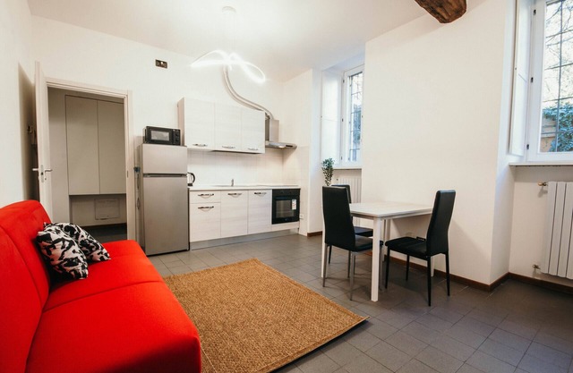 Appartamento Abete - Affitti Brevi Italia