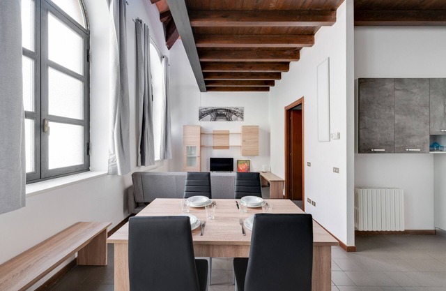 Appartamento Acero - Affitti Brevi Italia