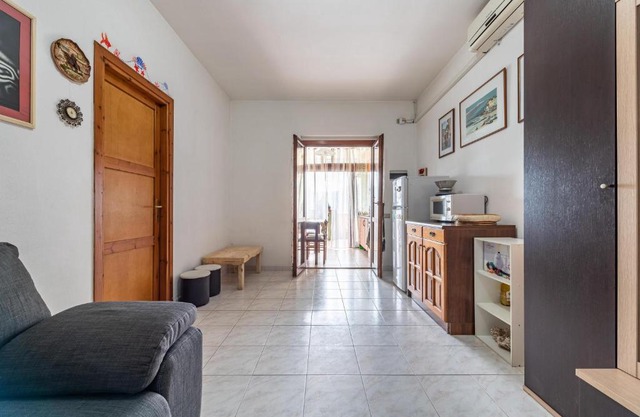 Appartamento Acquamarina