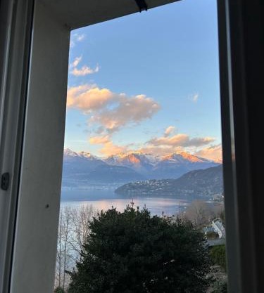Appartamento Ai Crotti