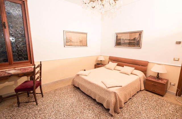 Appartamento Alla Fenice