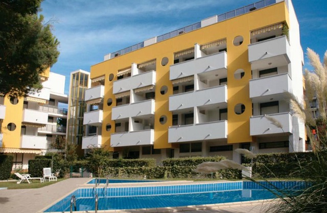 Appartamento Arpa