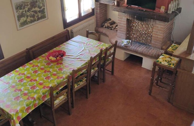 Appartamento Arcobaleno