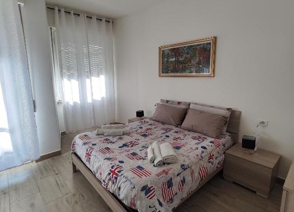 Appartamento c&y Torelli 1