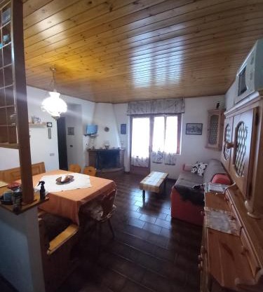 Appartamento Casa Matteoli