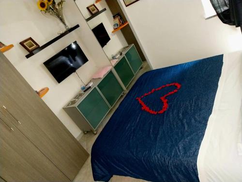 Appartamento con giardino