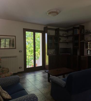 Appartamento degli dei Monzuno