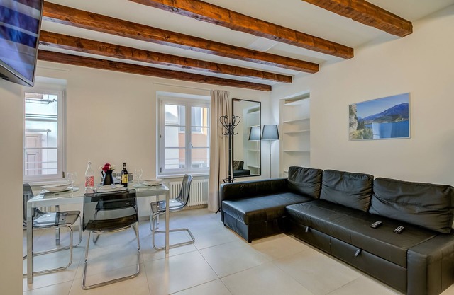 Appartamento Fabrizia, Riva del Garda, Italy
