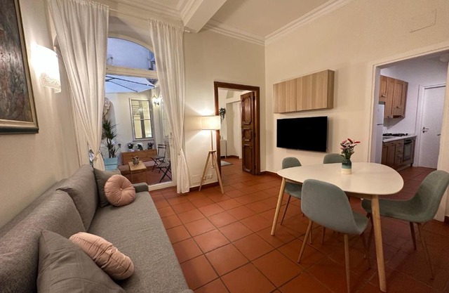 Appartamento Fiorano a Piazza Navona