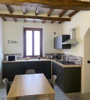 Appartamento I 2 archi