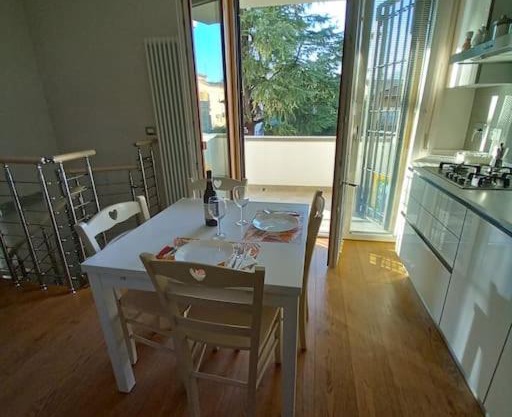 Appartamento Il Giardinetto Reggio Emilia