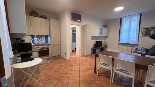 Appartamento Il glicine Cremona Centro