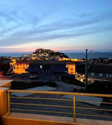 Appartamento Il Tramonto