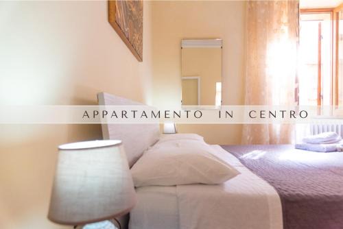 Appartamento in centro