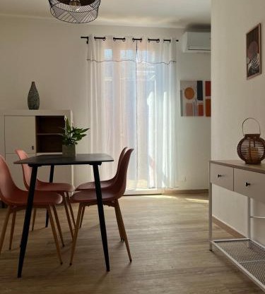 Appartamento in centro by La Dolce Riva
