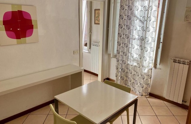 Appartamento in centro：Montecatini Terme