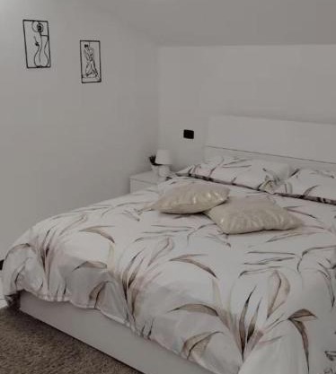 Appartamento in Mansarda