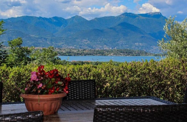 Appartamento in Villa Elena