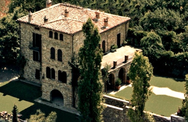 Appartamento Incantevole In Villa Dell800