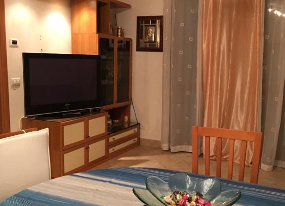 Appartamento Isabella