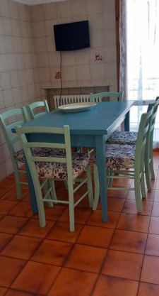 appartamento vacanze