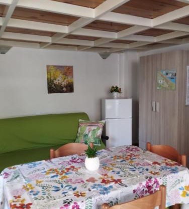 Appartamento centralissimo zona terme