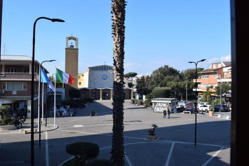 APPARTAMENTO LAVINIO - Spacious, bright, and thoroughly outfitted with modern amenities - just 150 m from the sea