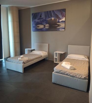 Appartamento Mantova Residence