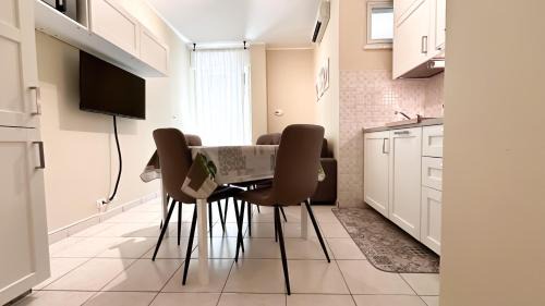 Appartamento Mantova 135 - Affitti Brevi Italia