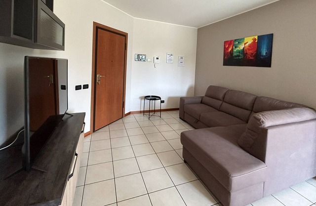 Appartamento Mimosa - Immobili e Soluzioni Rent