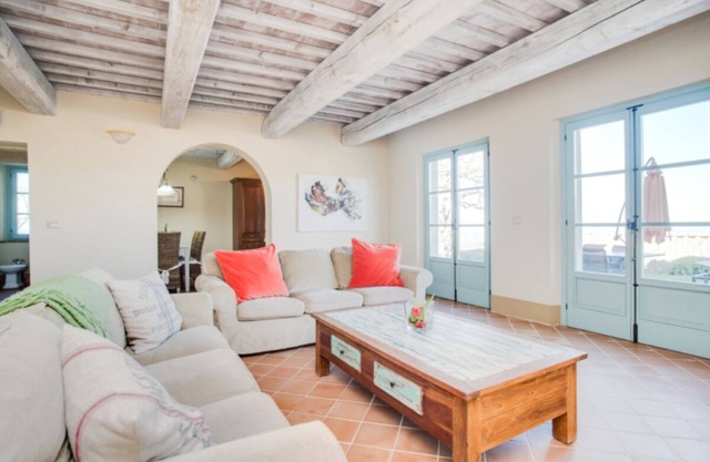 Appartamento Olivo- Cignella Resort Toscana