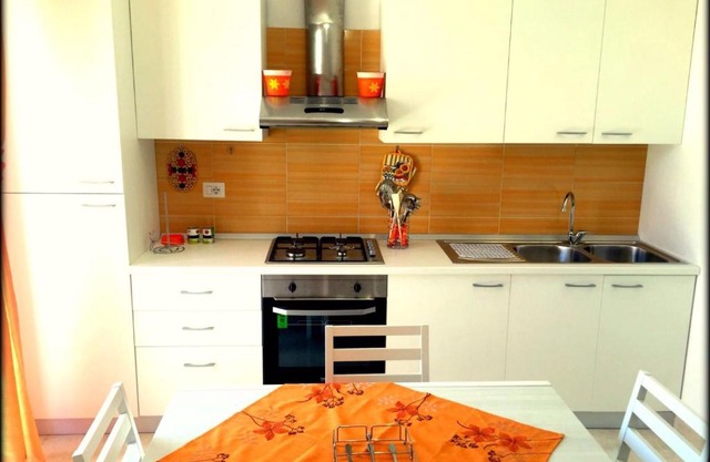 Appartamento Pompea