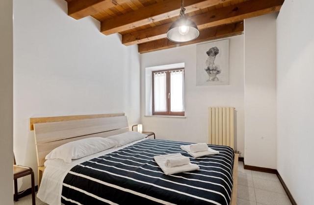 Appartamento Rione Carega - Affitti Brevi Italia