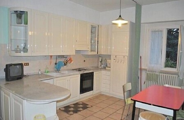 Appartamento Ronda A: A cozy apartment.