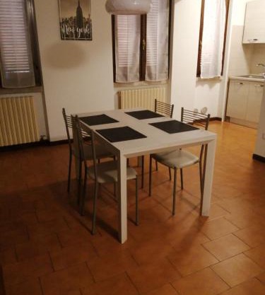 APPARTAMENTO SERENA
