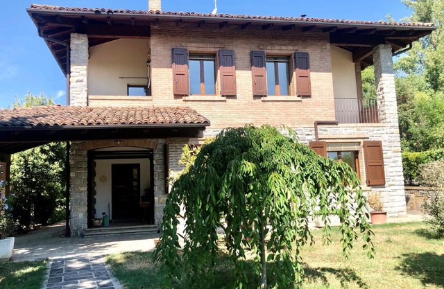 Appartamento spazioso Le Vitterelle B&B
