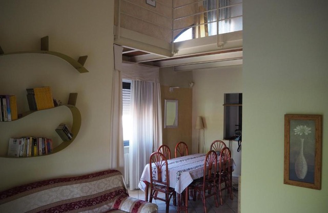 Appartamento sul Mare