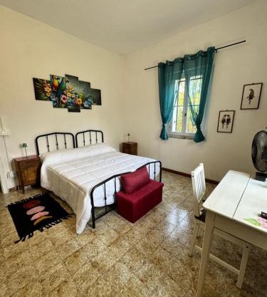 Appartamento Tenuta Mattei