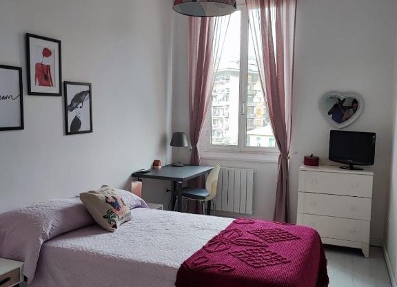 Appartamento Verde sul Mare