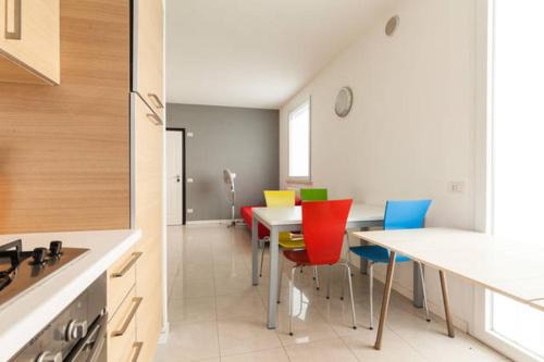 Appartamento Via Giumbo
