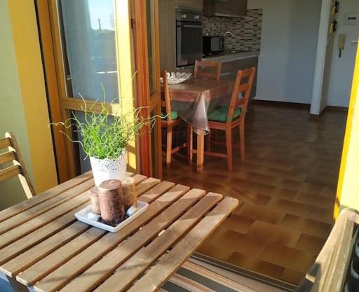 Appartamento vicino al mare