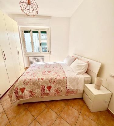 Appartamento Villa Adriana - Viale Valganna Varese